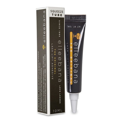 Lash Lift Adhesive - Squeeze Tube